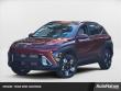 New 2025 Hyundai Kona SEL Convenience AWD Sport Utility