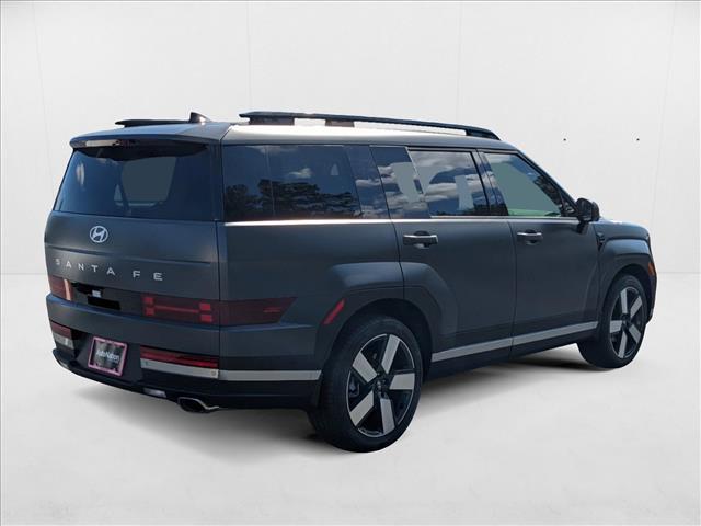 2024 Hyundai Santa Fe Limited Sport photo 2
