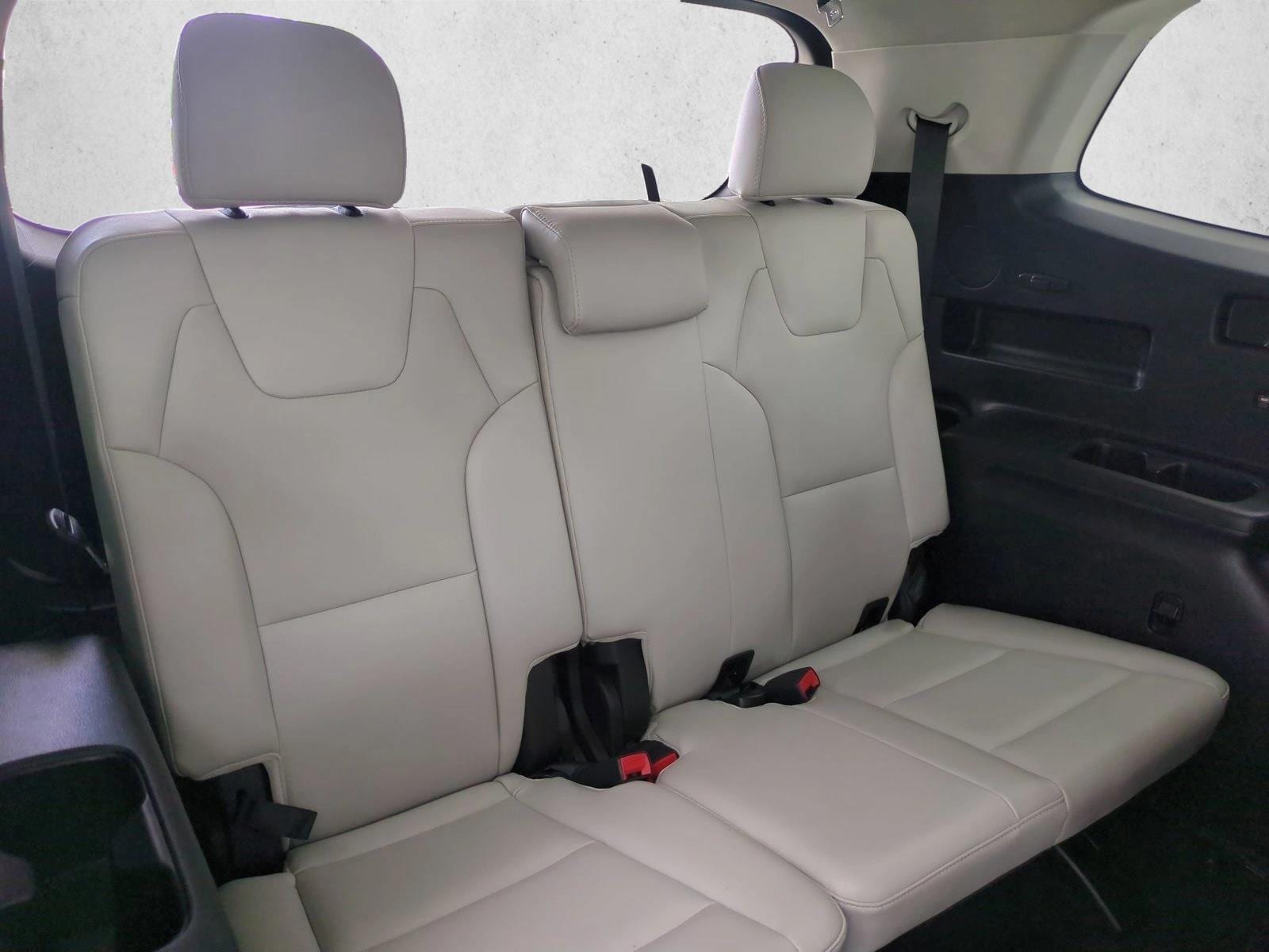 2023 Kia Telluride S - Photo 23
