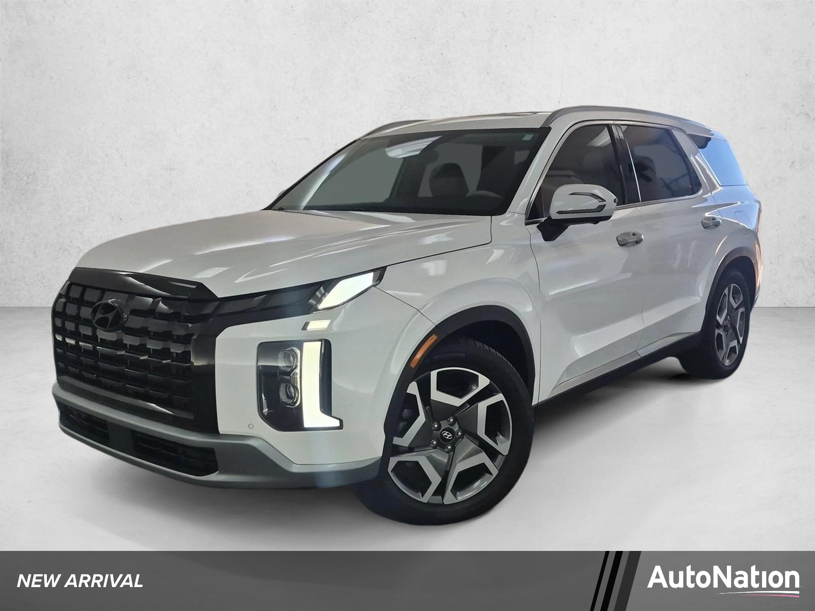 2023 Hyundai Palisade