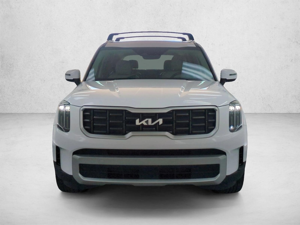 Used 2023 Kia Telluride S Sport Utility