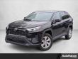 Used 2023 Toyota RAV4 LE Sport Utility