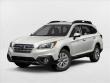 Used 2017 Subaru Outback Premium Sport Utility