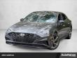 Used 2023 Hyundai Sonata SEL Plus 4dr Car