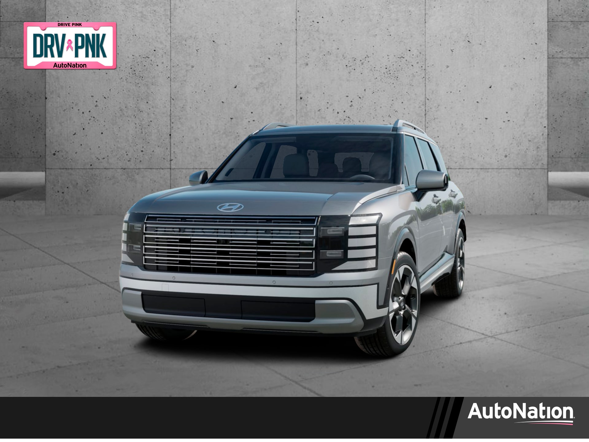2026 Hyundai Palisade Limited Hybrid FWD's photo