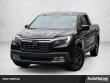 Used 2020 Honda Ridgeline RTL-E Crew Cab Pickup
