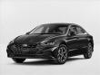 Certified 2023 Hyundai Sonata SEL 4dr Car