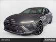 Certified 2024 Hyundai Sonata SEL 4dr Car