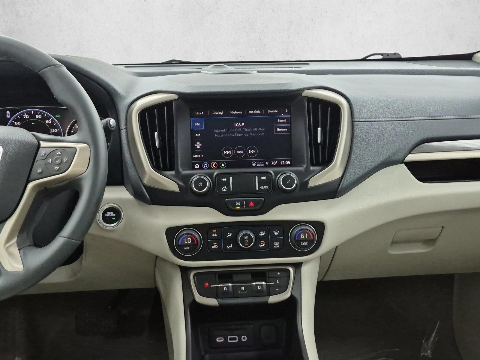 2024 GMC Terrain Denali - Photo 15