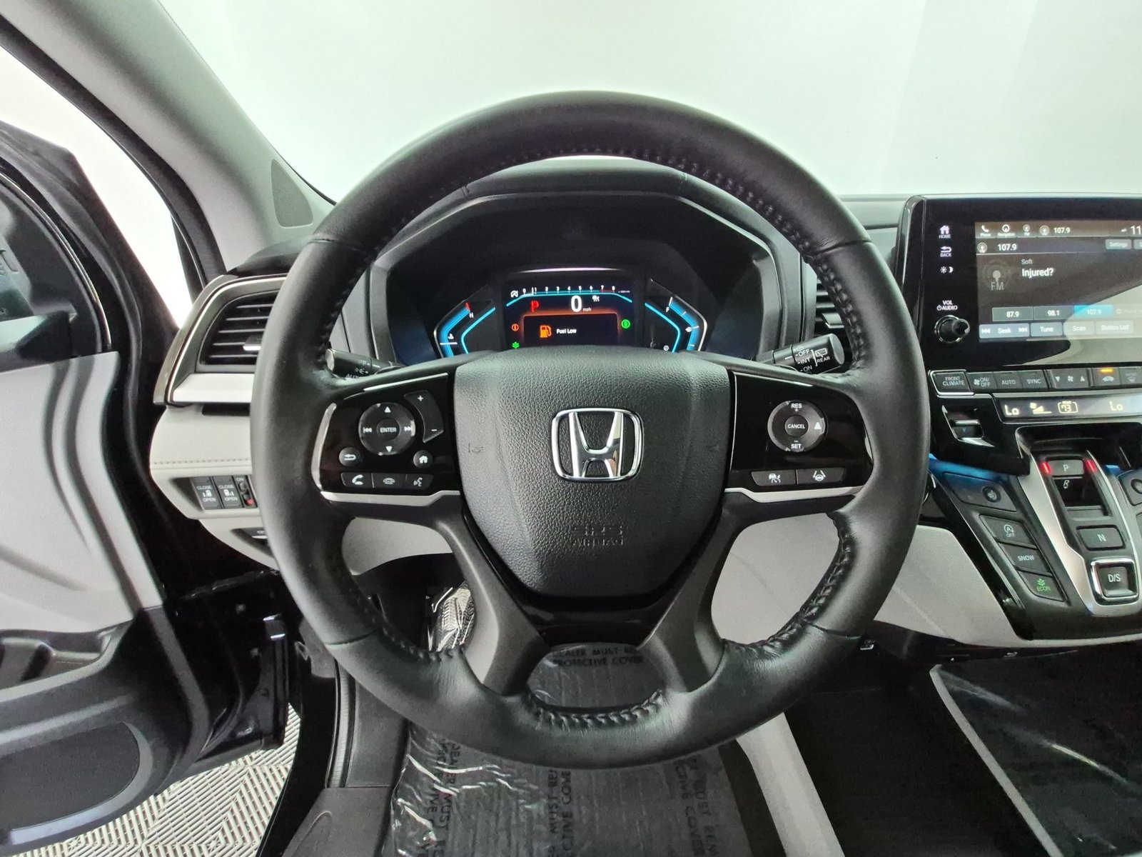 2021 Honda Odyssey Touring - Photo 30
