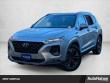 Used 2019 Hyundai Santa Fe Ultimate Sport Utility