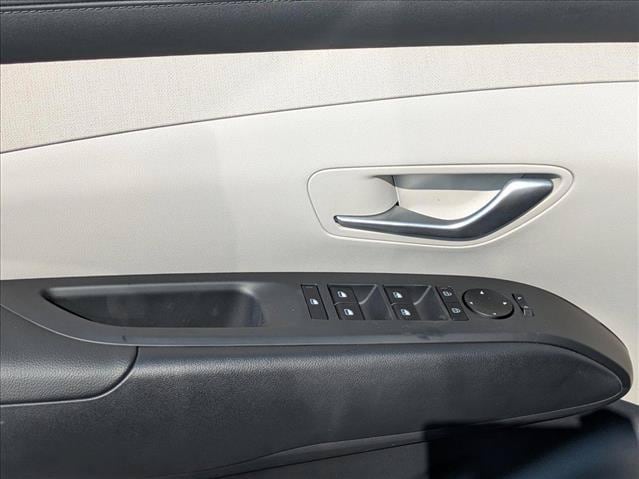 2025 Hyundai Tucson SEL Convenience - Photo 16