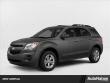 Used 2014 Chevrolet Equinox LT Sport Utility
