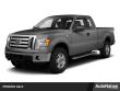 Used 2011 Ford F-150 XL Extended Cab Pickup