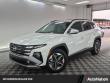 New 2026 Hyundai Tucson SEL Premium FWD Sport Utility