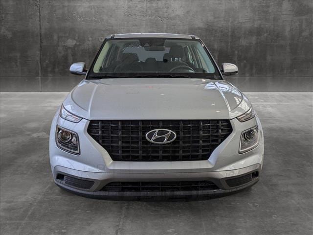 Certified 2022 Hyundai Venue SE with VIN KMHRB8A32NU154536 for sale in Hardeeville, SC