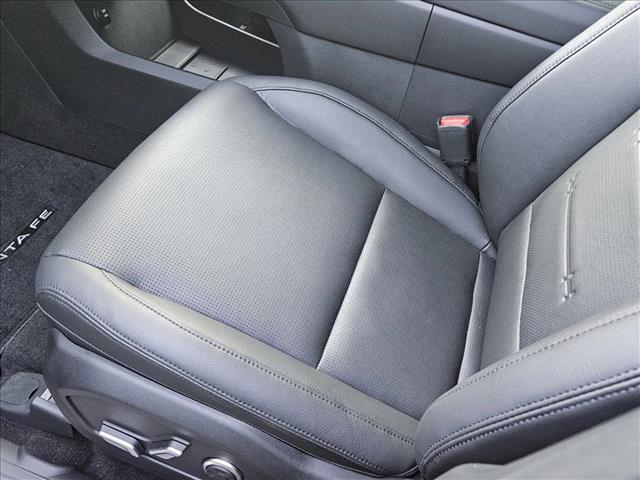 2024 Hyundai Santa Fe Limited Sport photo 3