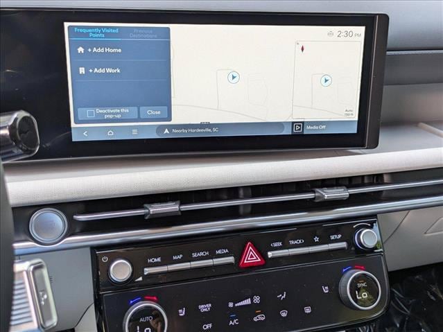 2025 Hyundai Tucson SEL Convenience - Photo 13