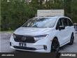 Used 2023 Honda Odyssey Sport Mini-van Passenger