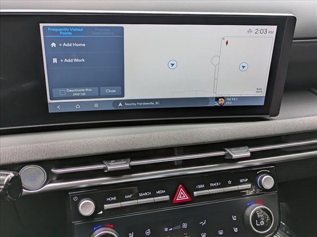 2026 Hyundai Santa Cruz Limited - Photo 13