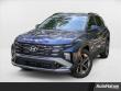 New 2026 Hyundai Tucson SEL FWD Sport Utility