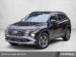 Certified 2025 Hyundai Tucson Hybrid Blue Sport Utility
