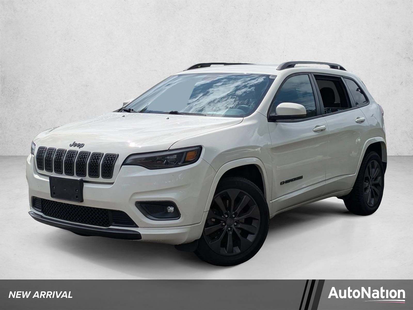 2019 Jeep Cherokee High Altitude 4X4's photo