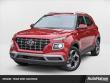 New 2025 Hyundai Venue Limited Sport Utility
