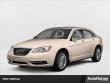 Used 2013 Chrysler 200 Limited 4dr Car