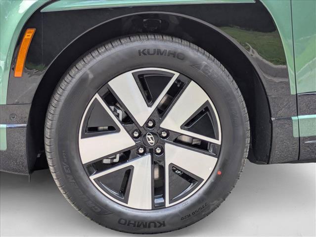 2026 Hyundai IONIQ 9 SEL - Photo 10