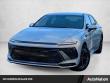 New 2026 Hyundai Sonata SEL Sport 4dr Car
