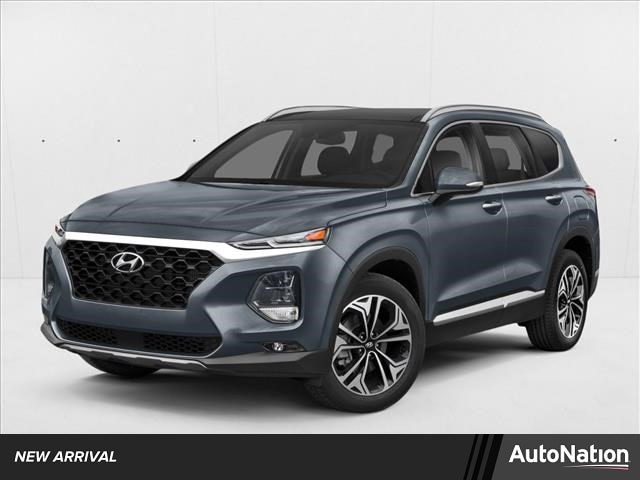 2019 Hyundai Santa Fe Limited 2.0T's photo