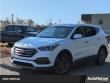 Used 2017 Hyundai Santa Fe 2.4L Sport Utility