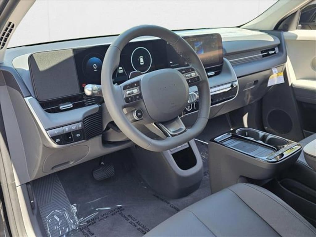 New 2025 Hyundai IONIQ 5 SEL Sport Utility