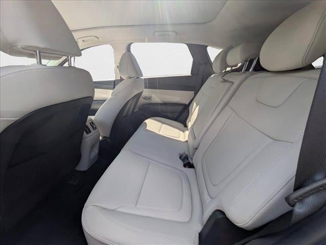 2025 Hyundai Tucson SEL Convenience - Photo 18