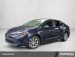 Used 2025 Toyota Corolla LE 4dr Car