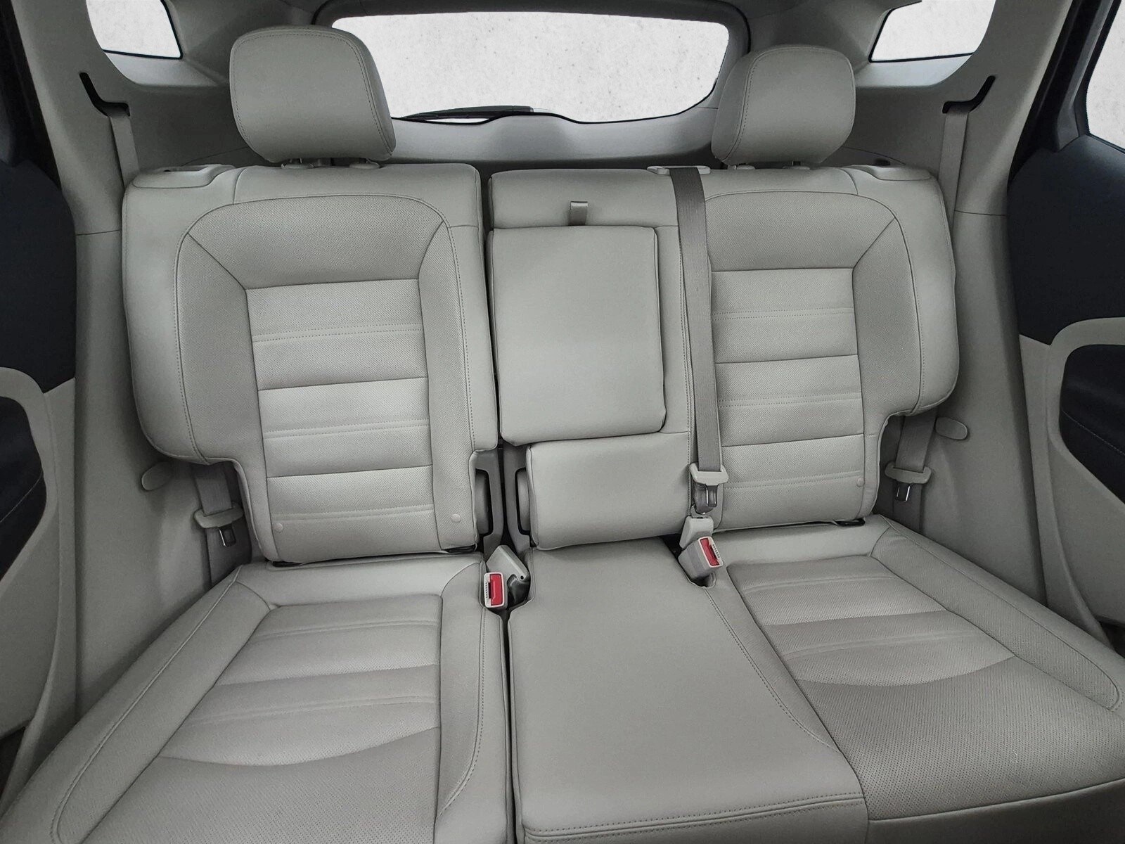 2024 GMC Terrain Denali - Photo 23