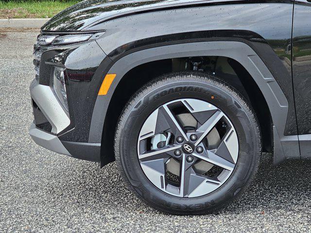 2025 Hyundai Tucson SEL Convenience - Photo 10