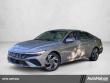 Certified 2024 Hyundai Elantra Limited 4dr Car