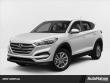 Used 2017 Hyundai Tucson SE Sport Utility