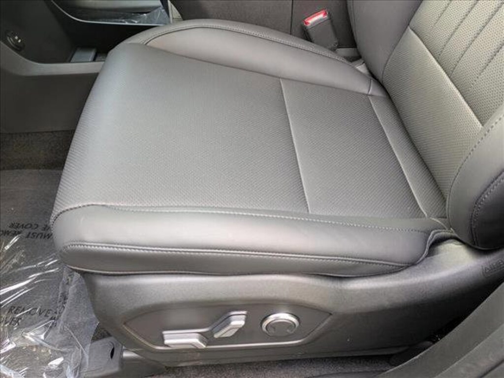 New 2026 Hyundai Santa Fe Hybrid SEL Sport Utility