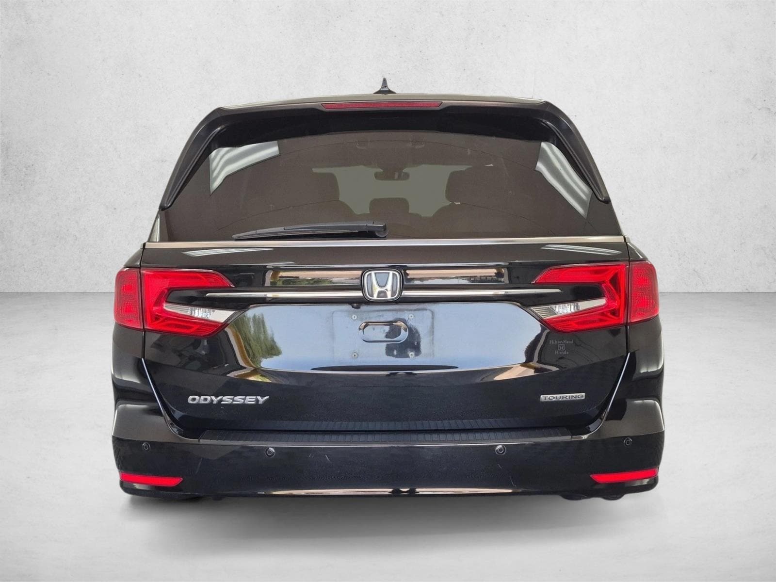 2021 Honda Odyssey Touring - Photo 7