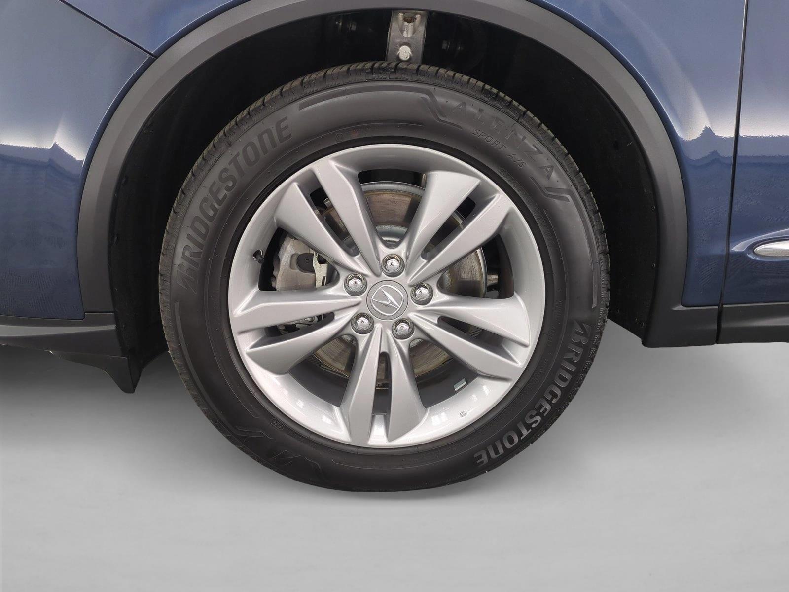 2025 Acura MDX Base - Photo 28