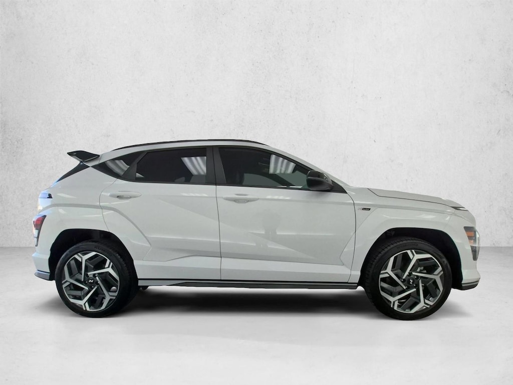 Certified 2024 Hyundai Kona N Line Sport Utility