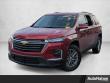 Used 2023 Chevrolet Traverse LT Leather Sport Utility