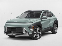 2026 Hyundai Kona Limited FWD Sport Utility