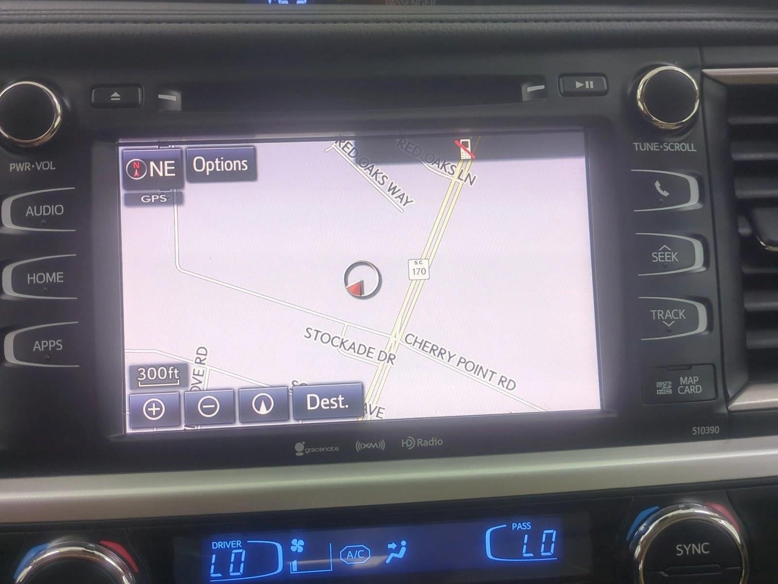 2019 Toyota Highlander XLE - Photo 13