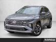 New 2026 Hyundai Tucson SEL FWD Sport Utility