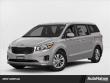 Used 2017 Kia Sedona LX Mini-van Passenger