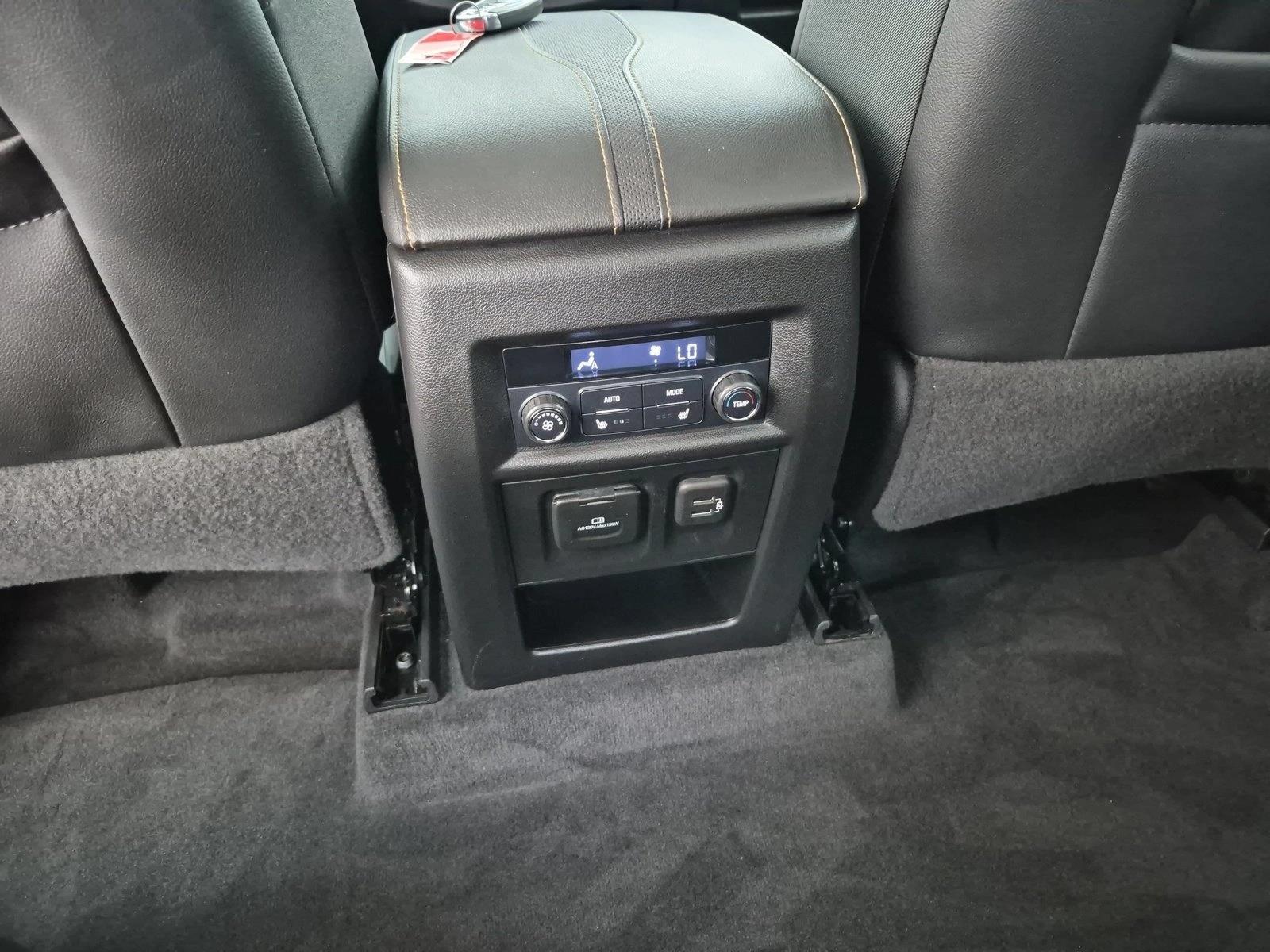 2019 Chevrolet Traverse Premier - Photo 19